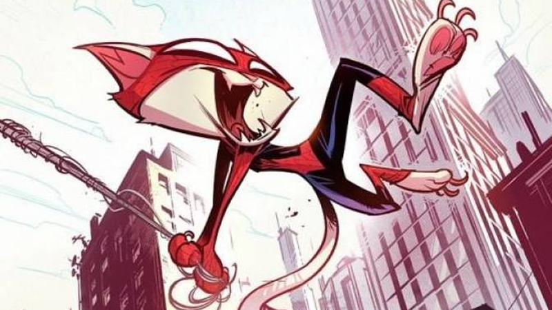 Illustration for article titled The Greatest Spider-Men of All Time, Ranked